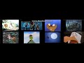 Annoying Goose Disney 37