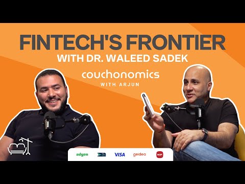 , title : 'The FinTech Frontier: Insider’s View Into the Egypt’s Digital Payments Revolution'