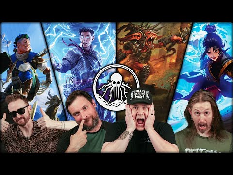 THE CRAZIEST STORM GAME EVER? [cEDH GAMEPLAY] RAL v KINNAN v FIRE LORD AZULA v ROG\THRASIOS