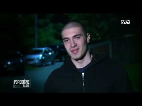 Porodične tajne 2022 - Nezahvalni sin