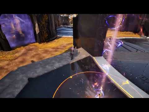 Twinblast Nex - Kwang Disengage