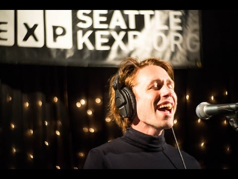 Mew - Full Performance (Live on KEXP)