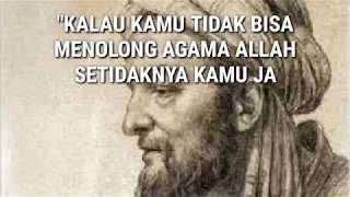 Download lagu STATUS WA ISLAMI - PESAN IMAM ASY - SYAFI'I mp3