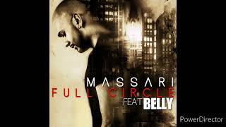 Massari Feat. Belly-Full Circle
