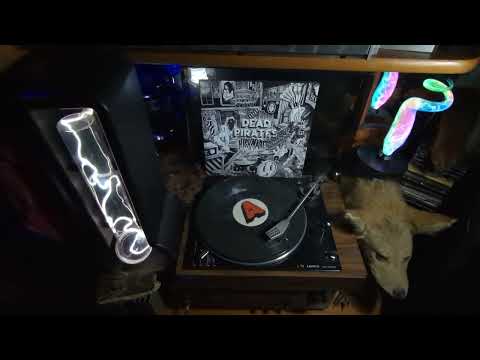 Dead Pirates - HIGHMARE & Dead , Full Vinyl rip