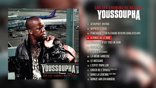 Youssoupha - À force de le dire (Audio Officiel)