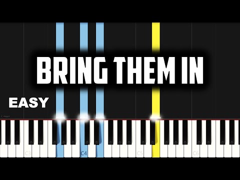 Bring Them In - Hymnal