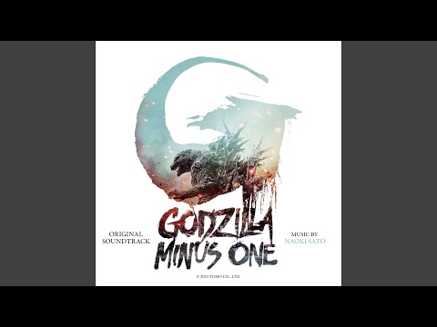 Godzilla-1.0 Elegy