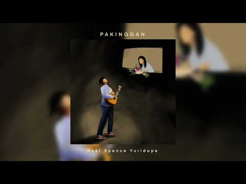 Yuridope x Kael Guerrero x Spence - Pakinggan (prod. by zayypaid)