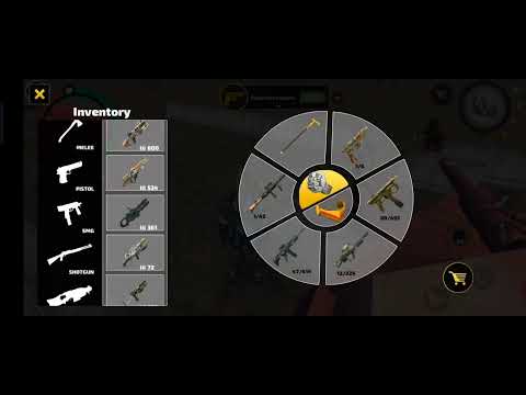 Rope Hero: Vice Town - (Pink Tank Fight Army Men) Tank in Warehouse - Android gameplay HD