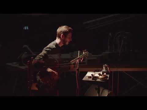 Simone Di Benedetto - Solo@Festival Filosofia 2022