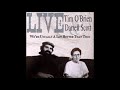 Mick Ryans Lament - Tim O'Brien & Darrell Scott