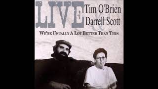 Mick Ryans Lament - Tim O&#39;Brien &amp; Darrell Scott