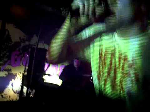 Illbilly HiTec and Longfingah - East To West @ Bonobo, Mumbai, India