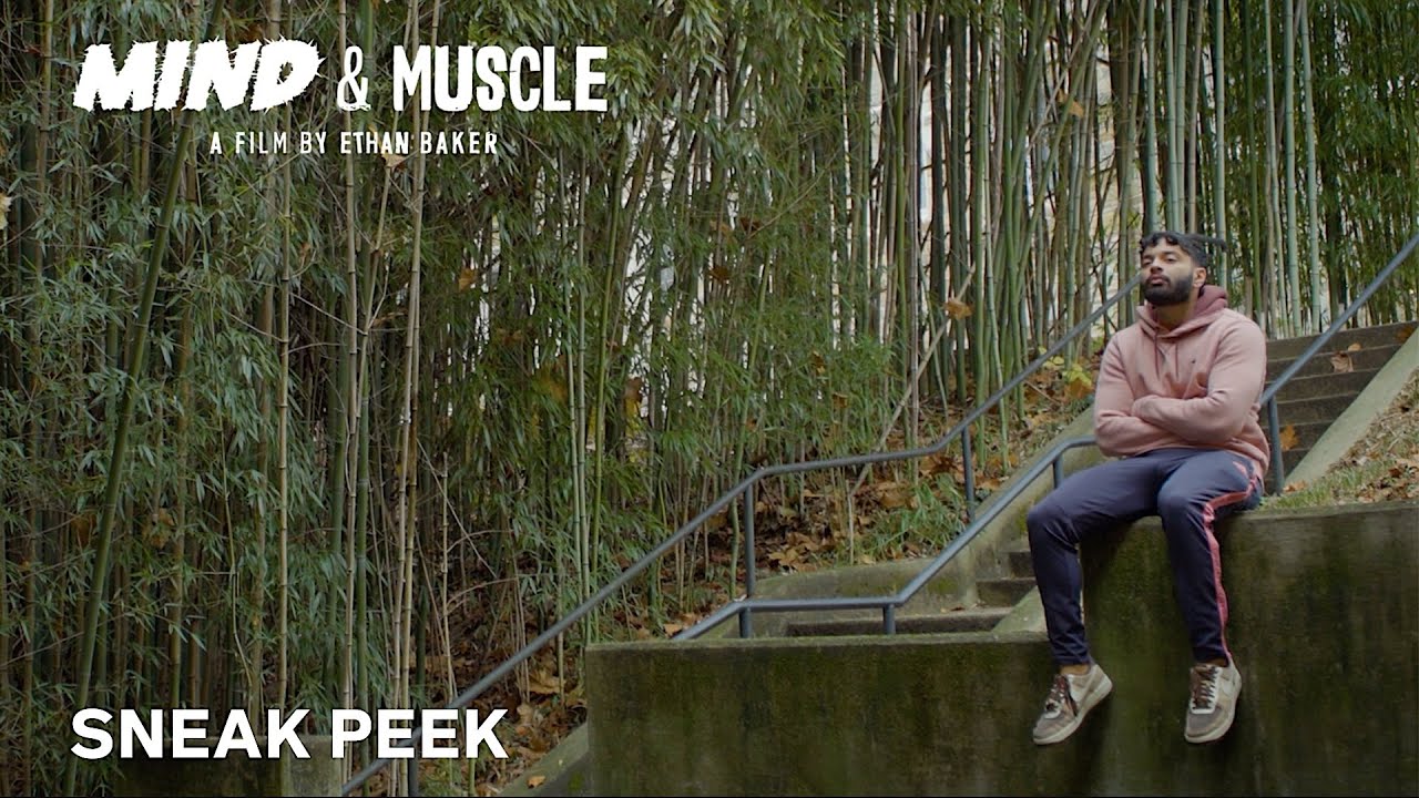 MIND & MUSCLE | Concept Trailer