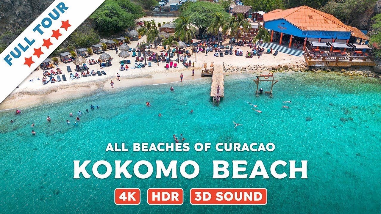 Kokomo Beach