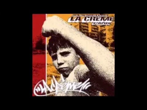 La Crème - Disegni della Mente