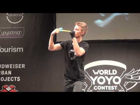 2014World Final 1A 01 Gentry Stein