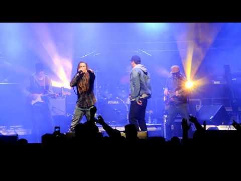 Broussaï : "Contraste et couleurs"