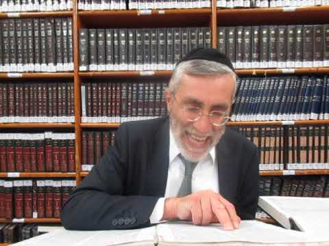 הרב יהושע ביבי - תשפ"ו - עמידה - דרוש ב - שיעור מס' 079 - ש''ש לט' ע''ב אות יא' בישוב קושית היפ''ש