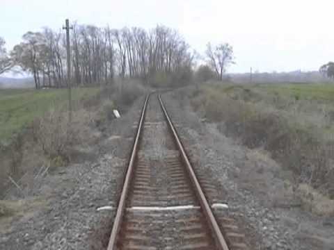 The Line Paks - Dunaújváros (Nr. 42)