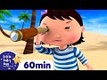 Hide And Seek Song More Little Baby Bum Nursery Rhymes And Kids Songs