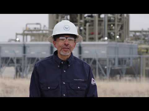 Operating Responsibly