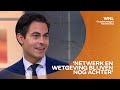 Is het stroomnet sterk genoeg? Rob Jetten (D66) pleit voor slimmer inzetten elektriciteitsnetwerk