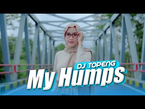 Style Dance Montage ❗ My Humps ( DJ Topeng Remix )