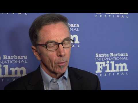 SBIFF 2017 - Kevin O'Connell Interview