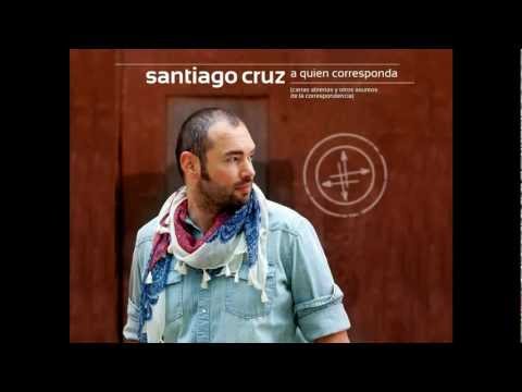 03. Desde Lejos - Santiago Cruz
