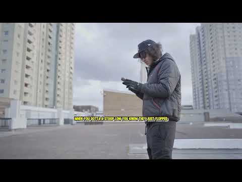 SQUINTZ - REGULATING [Prod. DJ DNDY]