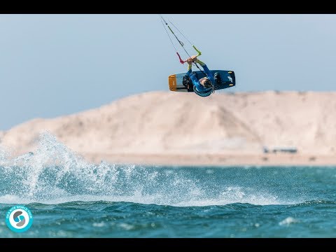 Gka Kite World Cup | Dakhla, Morocco | 2019