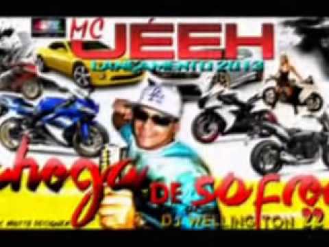 MC JEEH   O CHARADA DO FUNK CHEGA DE SOFRER DJ WELLINGTON22