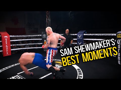 Sam Shewmaker's Best Moments