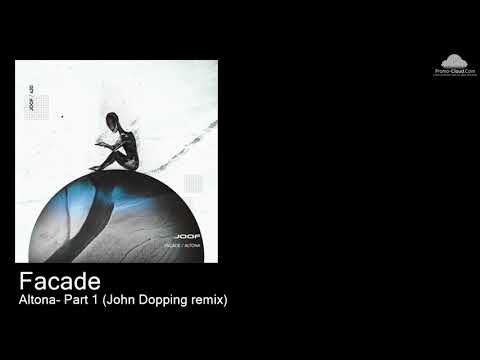 JOOF 420 Facade - Altona- Part 1 (John Dopping remix) [Various]