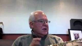 Calicchio 1B (7) SN# 1718 GOLD Made by Domenick for Buddy Childers!