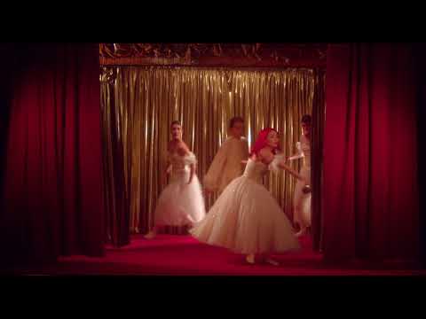 Ben Vince - Fallout / Eternal feat. Bianca Scout