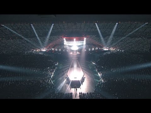 BABYMETAL - LIVE AT TOKYO DOME Trailer
