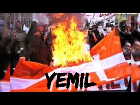 YEMIL tiradera} para Dubosky y Italian Somali de