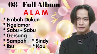 Download lagu Alam - Embah Dukun - Ngelamar - Sabu - Sabu - Sumpah - Gersang - Ibu - Kau - Sindy mp3