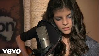 Nikki Yanofsky - For Another Day (Live at RAWsession)