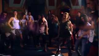 "RDX - KOTCH" UNNOFFICIAL DANCE PARTY SHOOT BY ANDREY BOYKO, LILJAZZ,YULIA KISELEVA,VALERIA MALUKHA