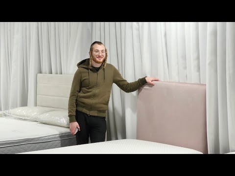 Customizable Mattresses at Lasuf Bedding and Mattresses with Shloimy Fuchs