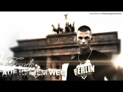 Femek - Auf Keinem Weg (Exclusiv Freetrack)