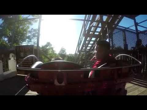 Adrenalina al 100”