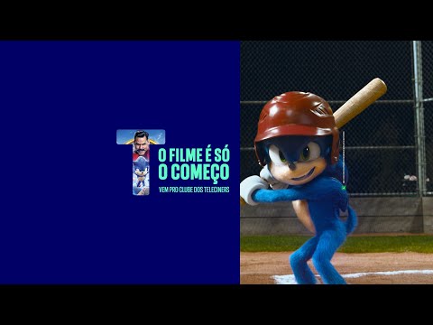 Telecine: Filmes em streaming Video