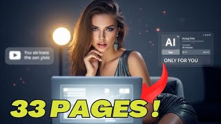 L'IA qui rédige 33 pages pour vous (TUTO GEMINI) #Gemini #chatgpt #secretaire #AVOCATS #JURISTES