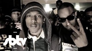 Skore Beezy &amp; Veli (Goodfellaz) | Forgiveness (Wretch 32 Cover) [Music Video]: SBTV