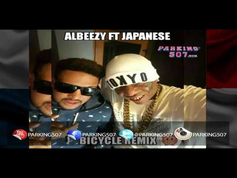 Albeezy ft Japanese Bicycle Remix Parking507.com
